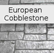 Euro Cobblestone Decorative Concrete Pattern